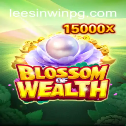 BlossomofWealth: Explore the Thrilling World of LEESINWIN.COM Oficial Slots Brasil #1