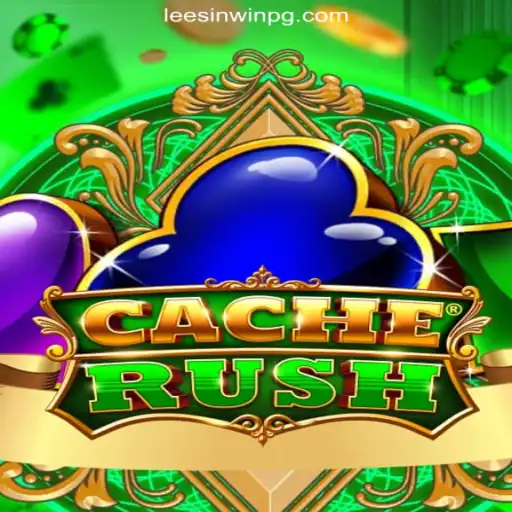 Dive into CacheRush: The Thrilling World of Online Slots