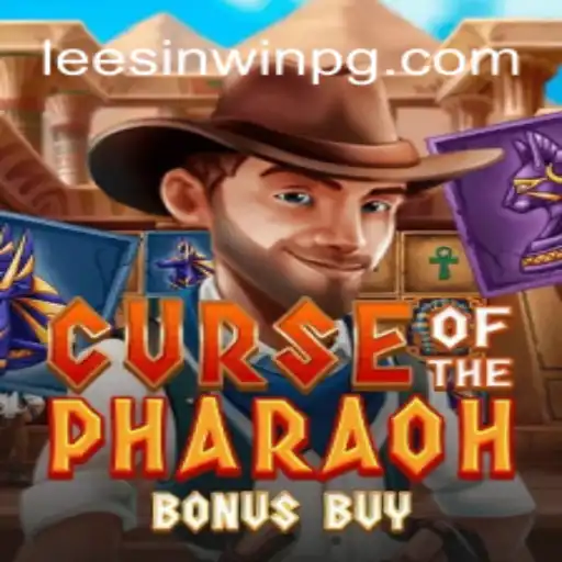 Explore the Mysteries with CurseofthePharaohBonusBuy