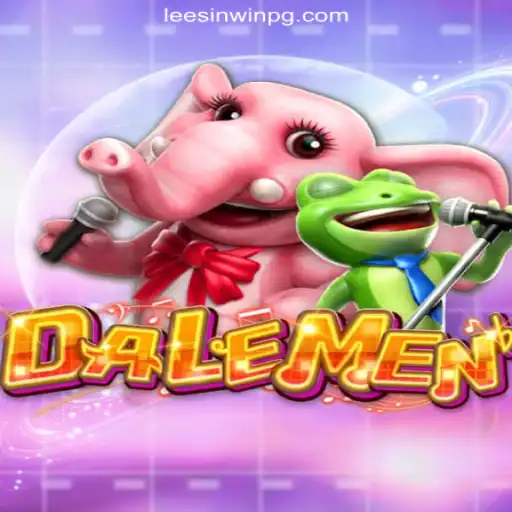 Exploring the Exciting World of DALEMEN: A Premier Slot Game by LEESINWIN.COM