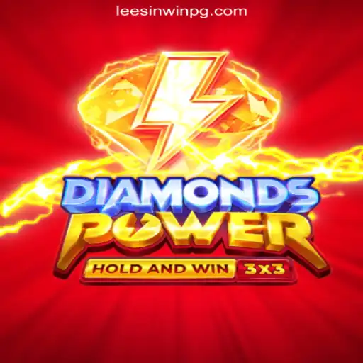 Diamondspower: A Thrilling Journey into the World of Oficial Slots Brasil