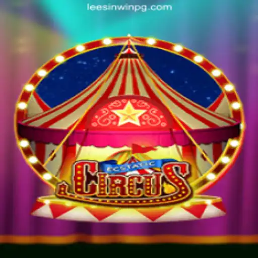EcstaticCircus: The Thrilling World of LEESINWIN.COM Oficial Slots Brasil #1