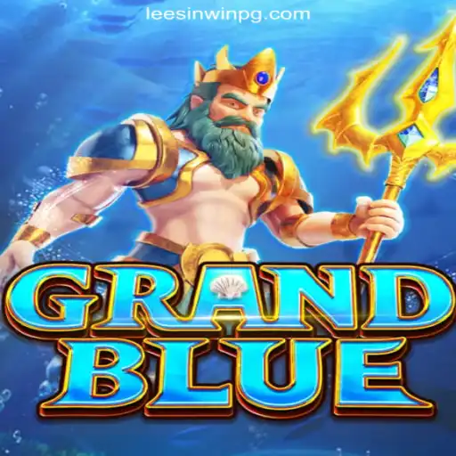 Discovering the Exciting World of GRANDBLUE