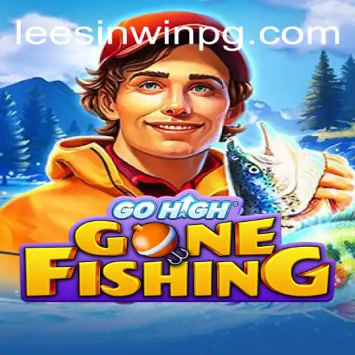 Dive into the Thrills of GoHighGoneFishing with LEESINWIN.COM Oficial Slots Brasil #1