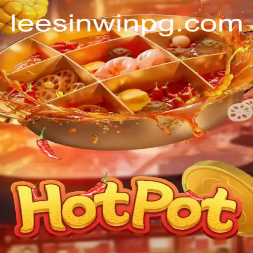 Explore Hotpot: The Premier Gaming Experience at LEESINWIN.COM Oficial Slots Brasil #1