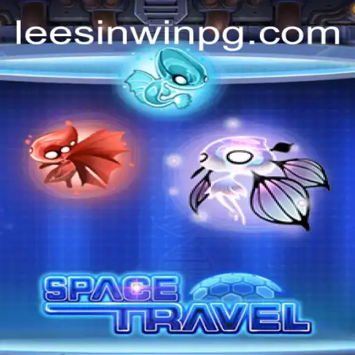 Exploring SpaceTravel: The Ultimate Gaming Experience with LEESINWIN.COM Oficial Slots Brasil #1