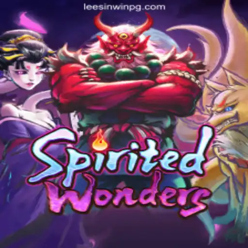 Exploring SpiritedWonders: The Innovative Casino Game Captivating Brazil