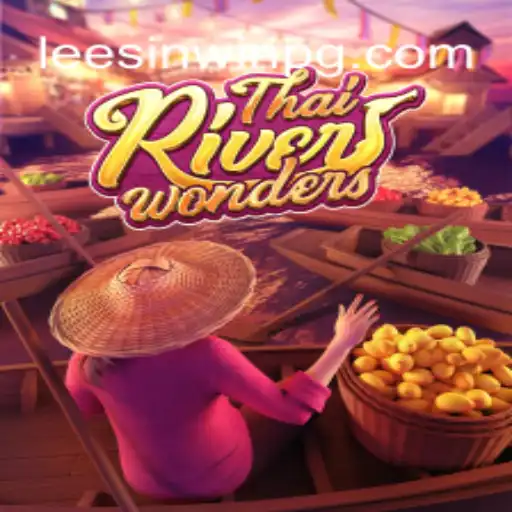 Discover the Intrigue of ThaiRiverWonders: The Ultimate Slot Experience