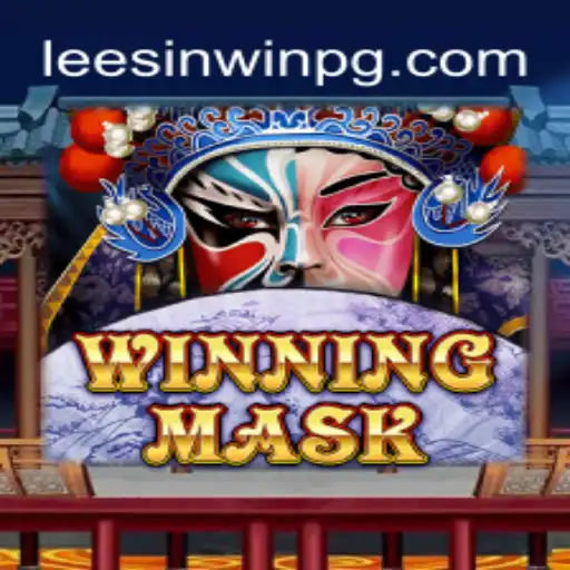 Exploring WinningMask: A Deep Dive into the Exciting World of LEESINWIN.COM Oficial Slots Brasil #1