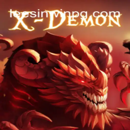 Exploring XDemon: An Exhilarating Adventure in the World of LEESINWIN.COM Oficial Slots Brasil #1