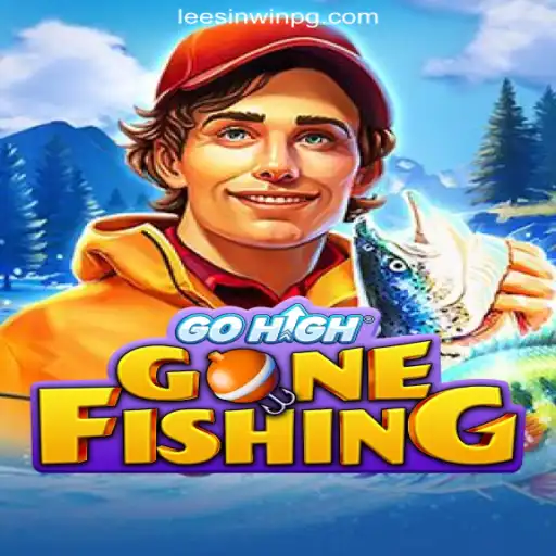 Dive into the Thrills of GoHighGoneFishing with LEESINWIN.COM Oficial Slots Brasil #1