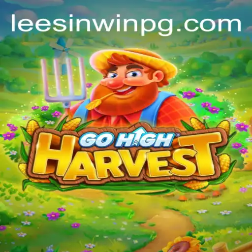 Discover the Exciting World of GoHighHarvest: An In-Depth Look at Brasil's Top Slot Game