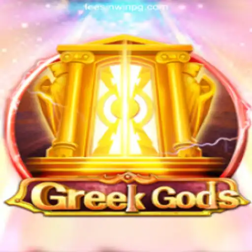 Explore the Mystical World of GreekGods: An In-Depth Look at LEESINWIN.COM Oficial Slots Brasil #1