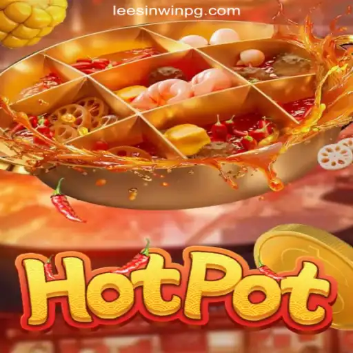 Explore Hotpot: The Premier Gaming Experience at LEESINWIN.COM Oficial Slots Brasil #1