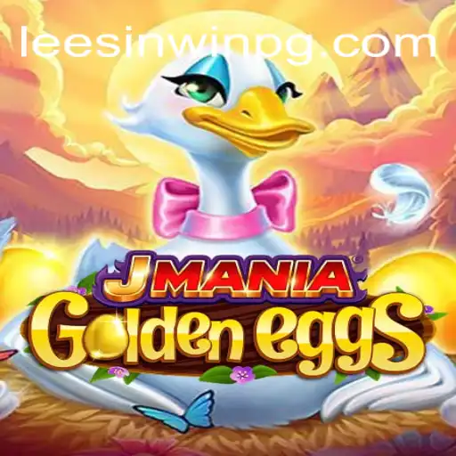 Exploring the Thrilling World of JManiaGoldenEggs: The Premier Oficinal Slots Game in Brazil
