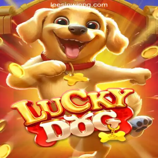 Discover the Exciting World of LuckyDog and LEESINWIN.COM Oficial Slots Brasil #1