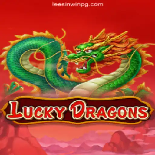 Discover the Thrilling World of LuckyDragons - A Premier Gaming Experience at LEESINWIN.COM Oficial Slots Brasil #1