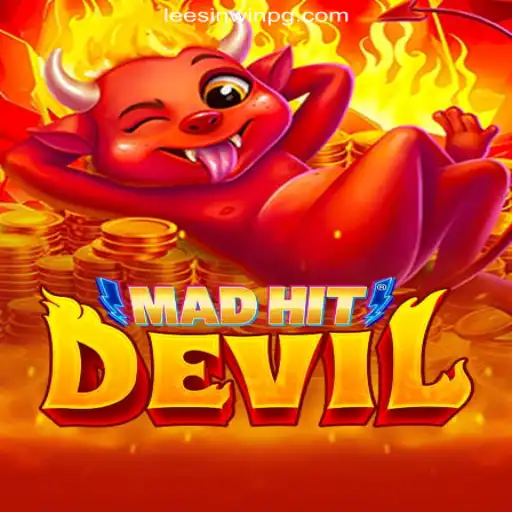 MadHitDevil: A Deep Dive into the Exciting New Game Tied to LEESINWIN.COM