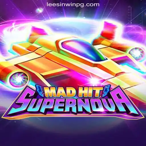Discovering MadHitSupernova: The Next Level of Gaming Excitement