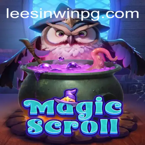 Explore the Enchanting World of MagicScroll: A Guide to Playing at LEESINWIN.COM Oficial Slots Brasil #1