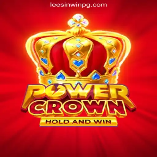 PowerCrown: The Thrilling Experience of Casino Gaming with LEESINWIN.COM Oficial Slots Brasil #1