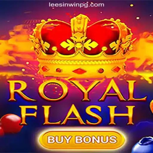 Discovering RoyalFlashBuyBonus: The Premier Slots Experience at LEESINWIN.COM Official Slots Brasil #1