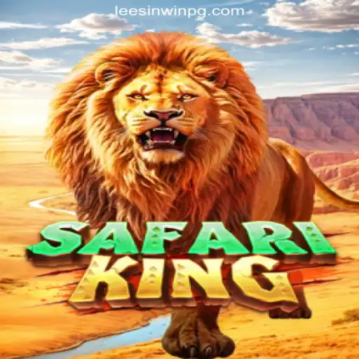 Discover the Thrill of SafariKing: A Leading Slot Game in Brazil