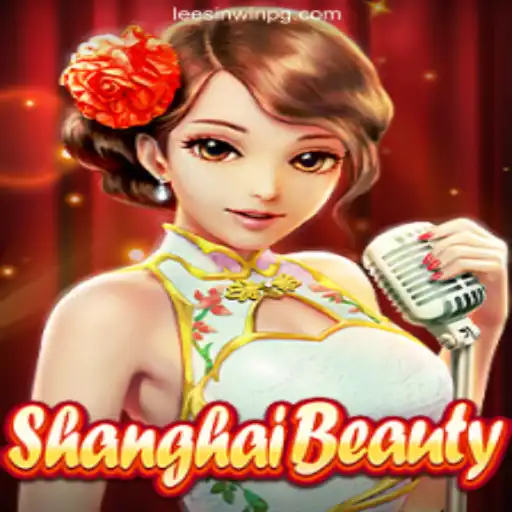 Discover the Allure of ShanghaiBeauty with LEESINWIN.COM Oficial Slots Brasil #1