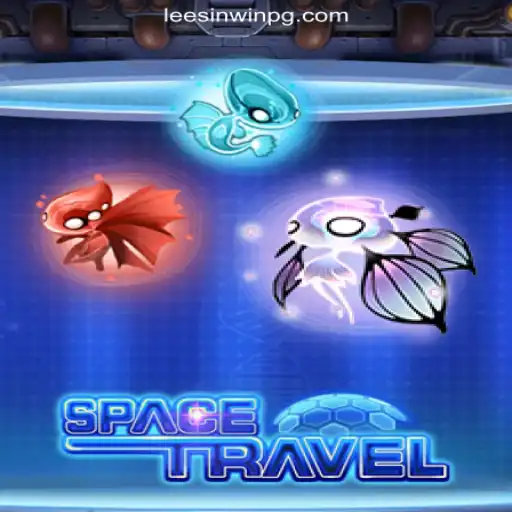 Exploring SpaceTravel: The Ultimate Gaming Experience with LEESINWIN.COM Oficial Slots Brasil #1