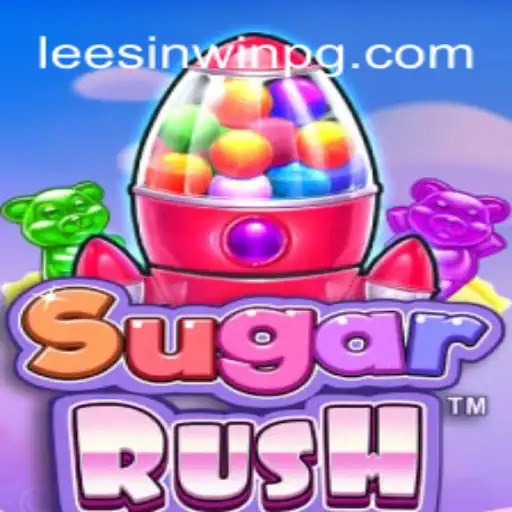Exploring SugarRush: A Journey into Brazil's Top Slot Game