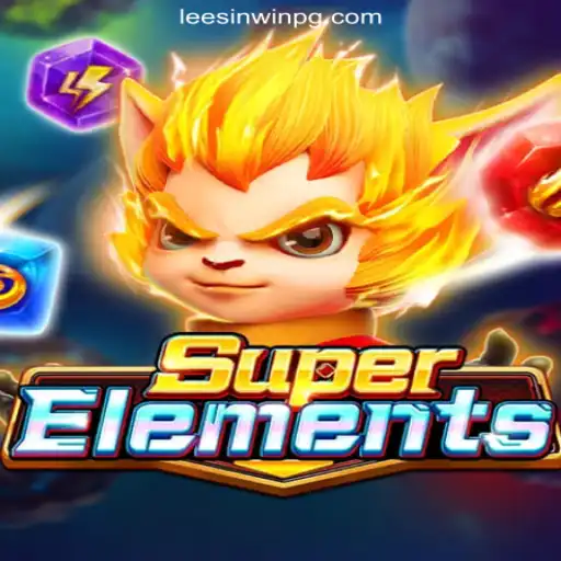 Discover the Exciting World of SuperElements and the Rise of LEESINWIN.COM Oficial Slots Brasil #1