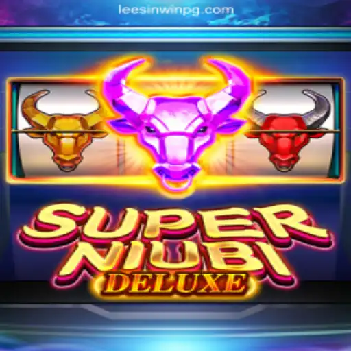 Unveiling SuperNiubiDeluxe: A Comprehensive Look at the Thrilling Game and Its Rules