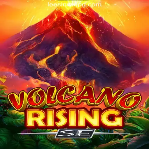 Discover the Thrills of VolcanoRisingSE: A Premier Gaming Experience